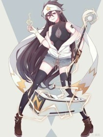 晓彤表妹照片